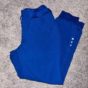 Women’s Heartsoul Jogger Scrub Bottoms